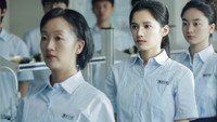 Обои к сериалу «Возрождённая (2025)» — (39 из 69)
