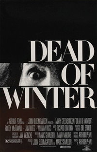 Постер фильма «Смерть зимой (1987)» — (6 из 7)
