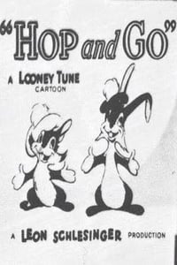 Hop and Go (1943)