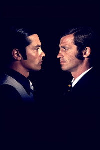 Постер фильма «Борсалино (1970)» — (4 из 11)