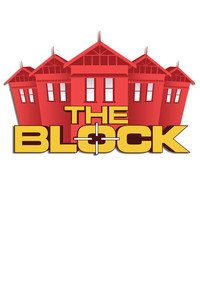 Постер сериала «The Block (2003)» — (5 из 20)