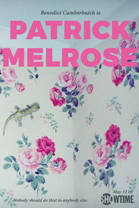 Постер сериала «Патрик Мелроуз (2018)» — (10 из 41)