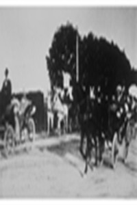 Vienne : retour des courses