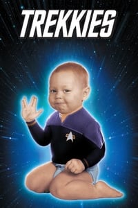 Poster de Trekkies