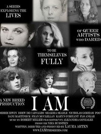 Постер фильма «I Am (2020)» — (1 из 1)