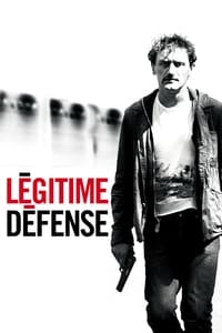 Poster de Légitime Défense