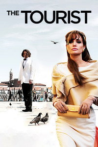 Постер фильма «Турист (2013)» — (13 из 38)