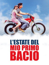 Постер фильма «Мой первый летний поцелуй (2006)» — (1 из 3)