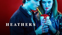 «Смертельное влечение (2018)» — обои к сериалу #1
