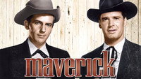 «Мэверик (1957-1962)» — обои к сериалу #5