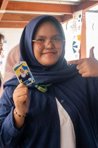 Yasmin Shaheeda A