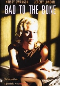 Poster de Bad to the Bone