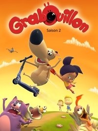 Season 2 Poster