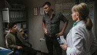 «Убийцы моего отца (2016)» — обои к сериалу #1
