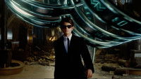 Artemis Fowl