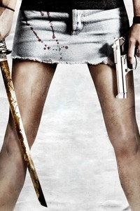 Постер фильма «Девочки против мальчиков (2012)» — (4 из 11)
