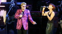 «Elton John: One Night Only - Greatest Hits Live (2001)» — обои к фильму #1