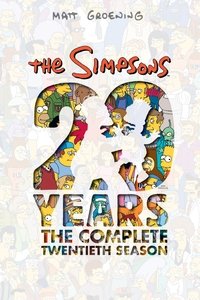 The Simpsons - Season 20