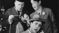«Roast-Beef and Movies (1934)» — обои к фильму #1