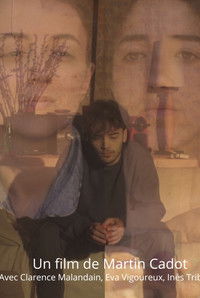 Imagem do Filme Les vestiges de l'absence