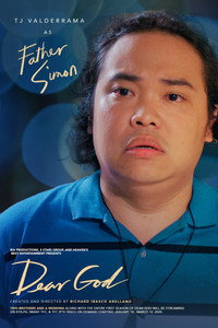 Постер сериала «Dear God (2022)» — (28 из 32)