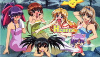 «Защитники сердец OVA-1 (2003)» — обои к аниме #1