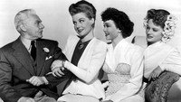 «The Doughgirls (1944)» — обои к фильму #1