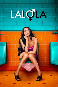 Lalola: Entre Dois Mundos S01E09