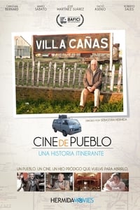 Cine de pueblo, una historia itinerante (2015)