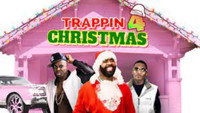 «Trappin' 4 Christmas (2021)» — обои к фильму #1