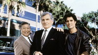 «Правосудие Берка (1994-1995)» — обои к сериалу #1