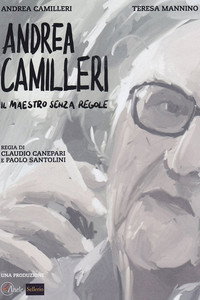 Montalbano and Me: Andrea Camilleri