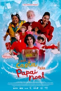 Uma Carta para Papai Noel (2023)