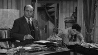 «Перед потопом (1954)» — обои к фильму #1