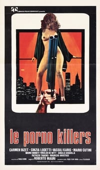 Le Porno Killers (1980)