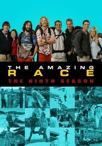 The Amazing Race (2001) 