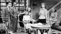 «Путешествие (1942)» — обои к фильму #2