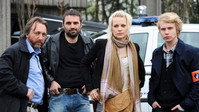 «Код 37: Отдел секс-преступлений (2009-2012)» — обои к сериалу #2