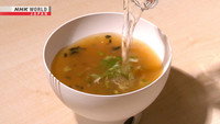 Studies Underway to Reduce Salt While Maintaining Flavor