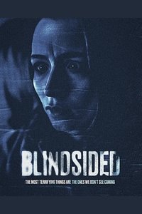 Poster de Blindsided