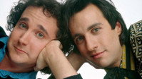 «Идеальные незнакомцы (1986-1993)» — обои к сериалу #1