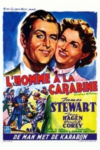 L'Homme à la carabine (1952)