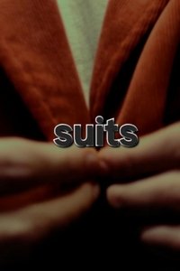 Poster do Filme suits