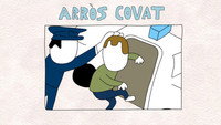 «Arròs covat (2009)» — обои к мультсериалу #1