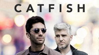 Обои к сериалу «В сети (2013)» — (12 из 43)
