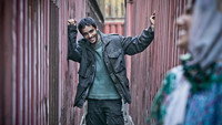 «Несколько кубометров любви (2014)» — обои к фильму #1