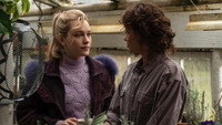 «Призраки усадьбы Блай (2020)» — обои к сериалу #6