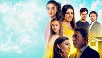 «Дочери Гюнеш (2015-2016)» — обои к сериалу #1