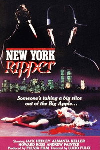 Постер фильма «Нью-йоркский потрошитель (1982)» — (17 из 60)