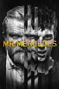Постер сериала «Мистер Мерседес (2017-2019)» — (13 из 196)